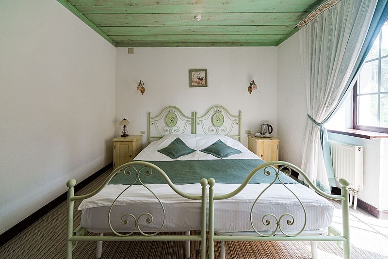 Стандартный 2-местный