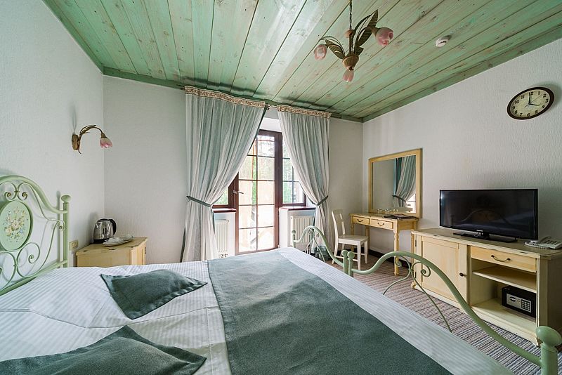 Стандартный 2-местный