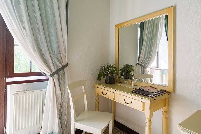 Стандартный 2-местный