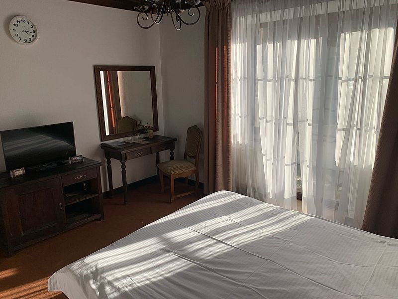 Стандартный 2-местный