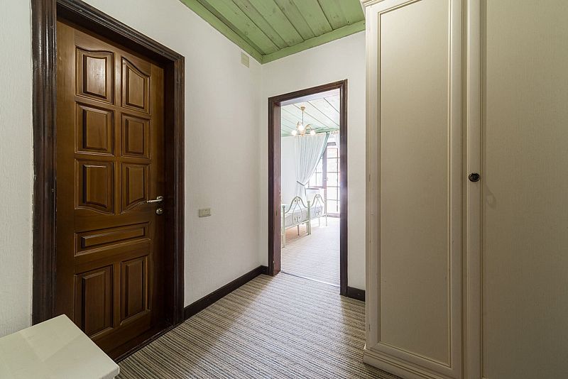 Стандартный 2-местный