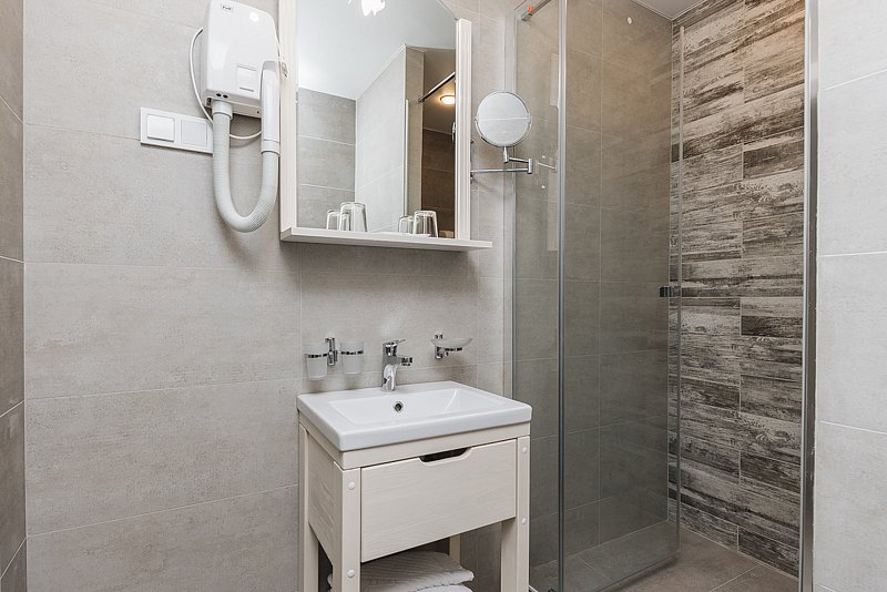 Стандартный 2-местный