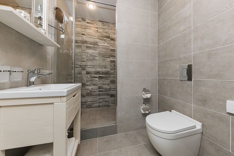 Стандартный 2-местный