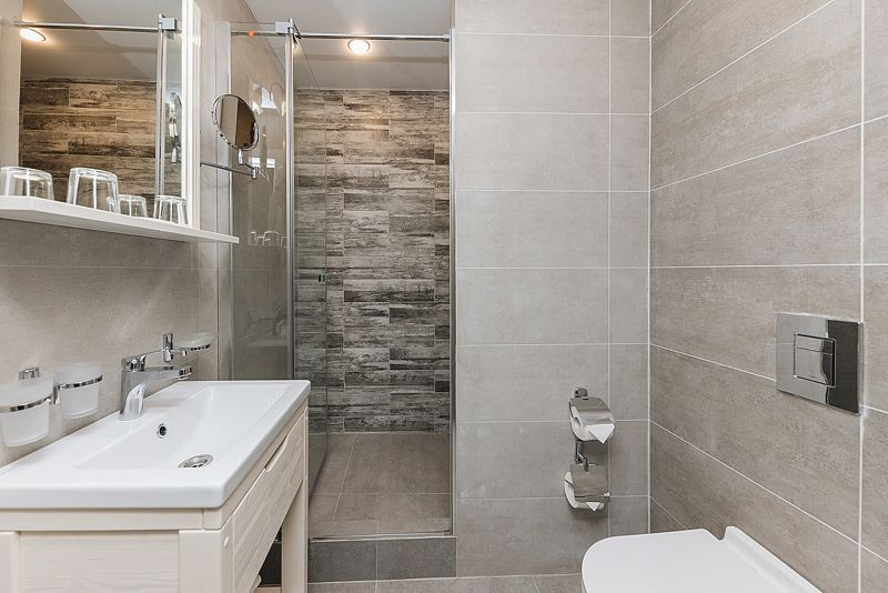 Стандартный 2-местный