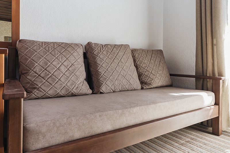 Студия 2-местный