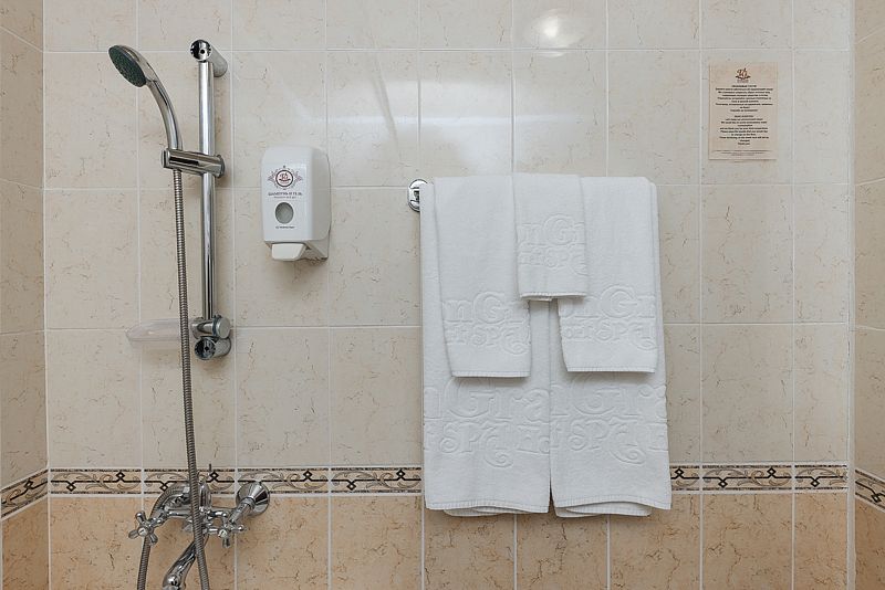 Студия 2-местный