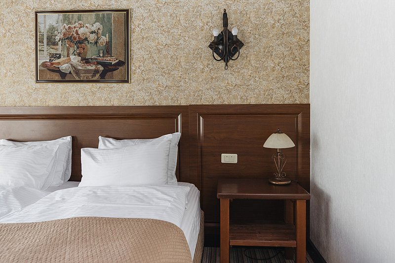 Студия 2-местный