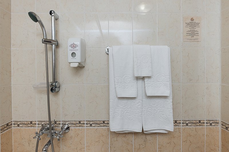 Студия 2-местный