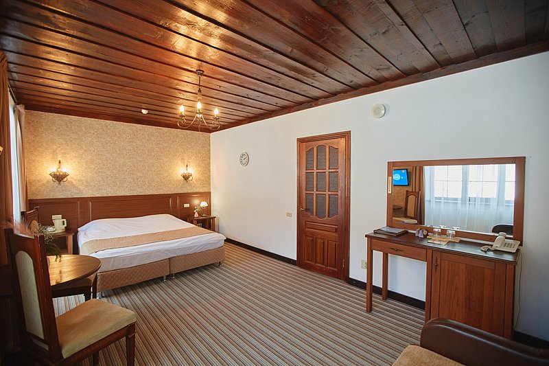 Студия 2-местный