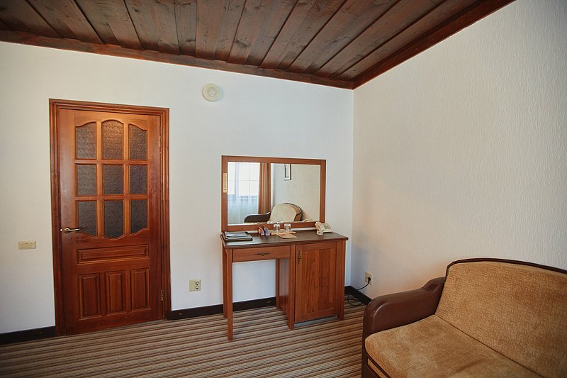 Студия 2-местный