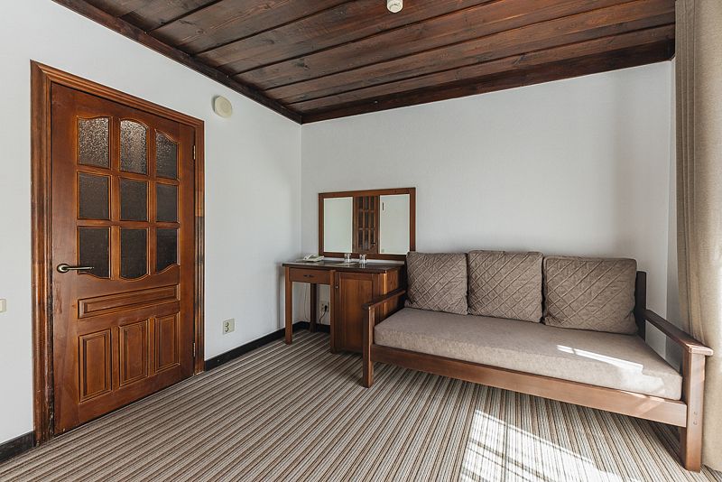 Студия 2-местный