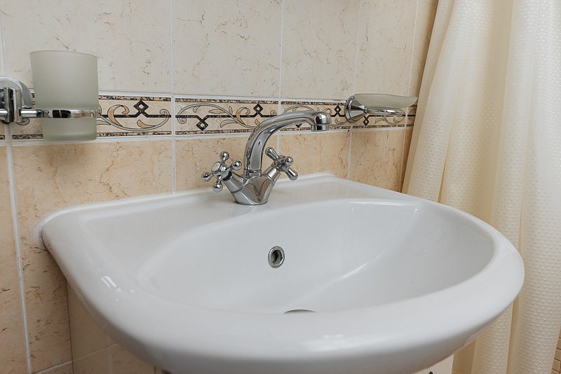 Студия 2-местный