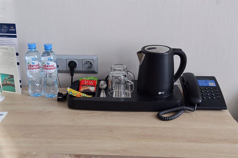 Студио 3-местный