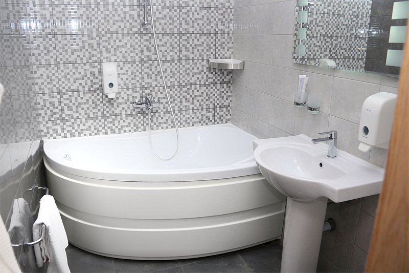 Студио 3-местный