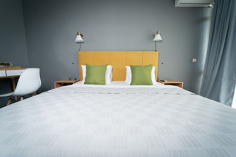 Люкс 3-местный