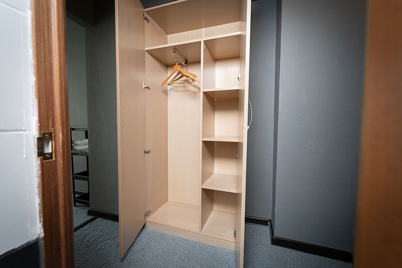 Люкс 3-местный