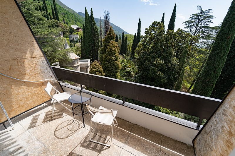 Люкс 3-местный