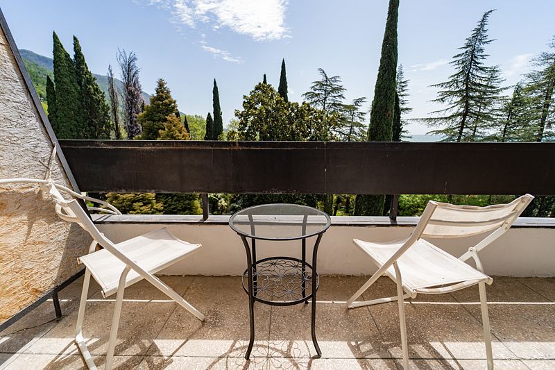 Люкс 3-местный