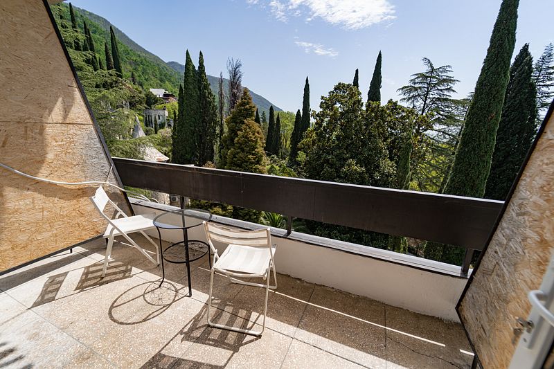 Люкс 3-местный