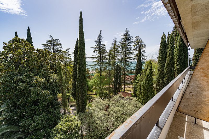 Люкс 3-местный