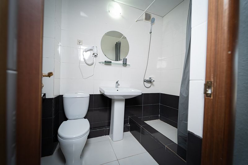 Люкс 3-местный