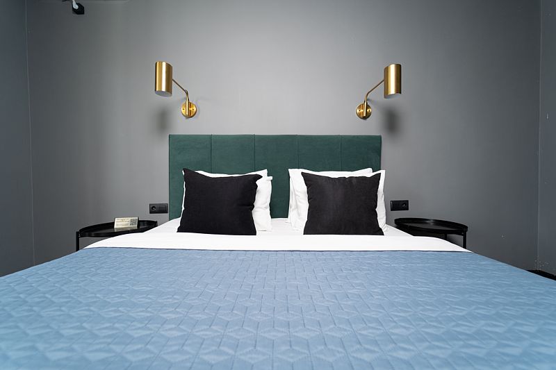 Люкс 3-местный