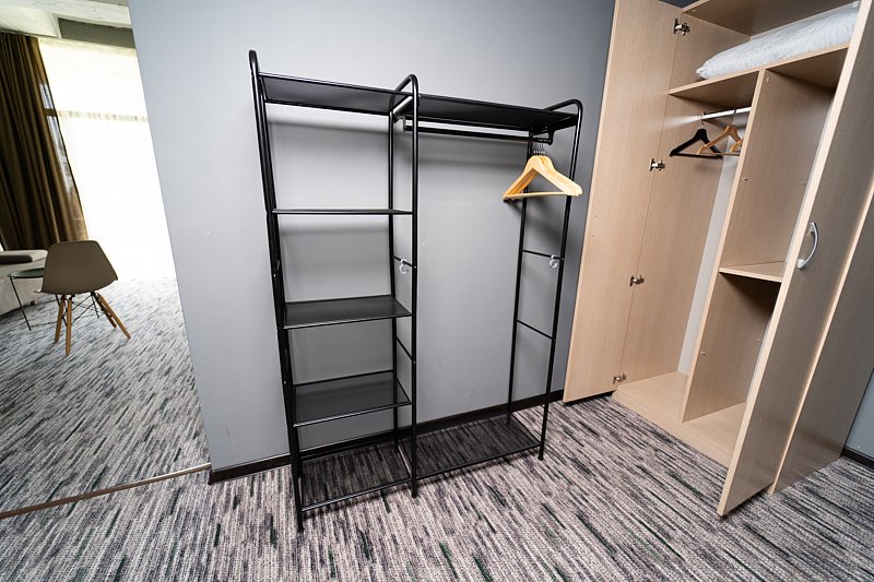 Люкс 3-местный