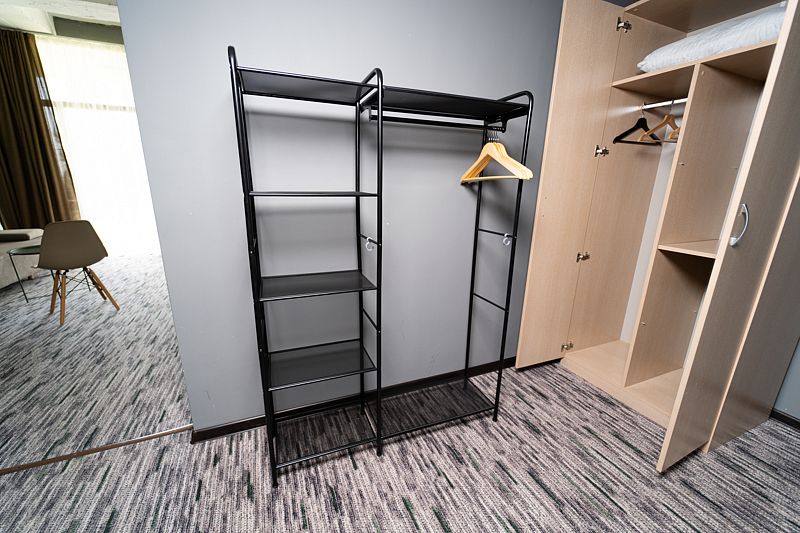 Люкс 3-местный