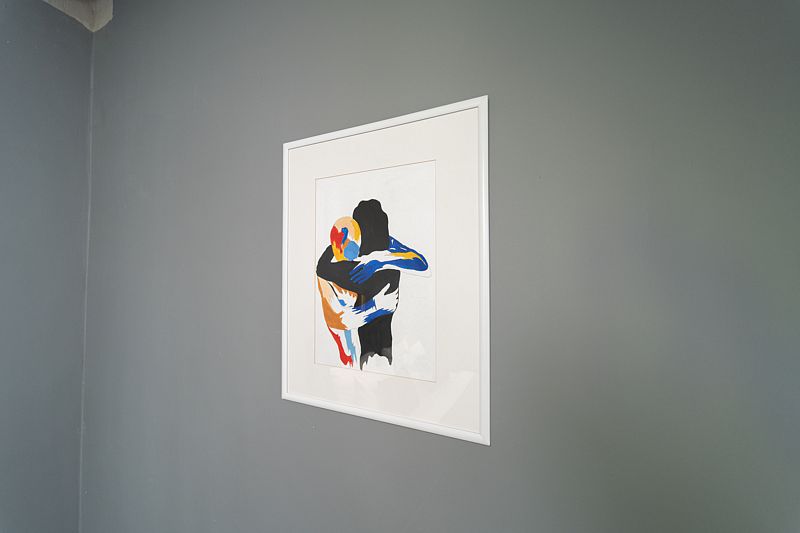 Люкс 3-местный