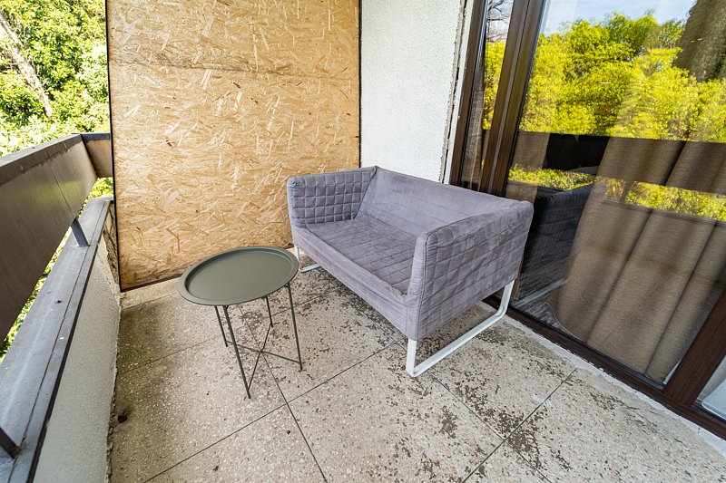 Люкс 3-местный