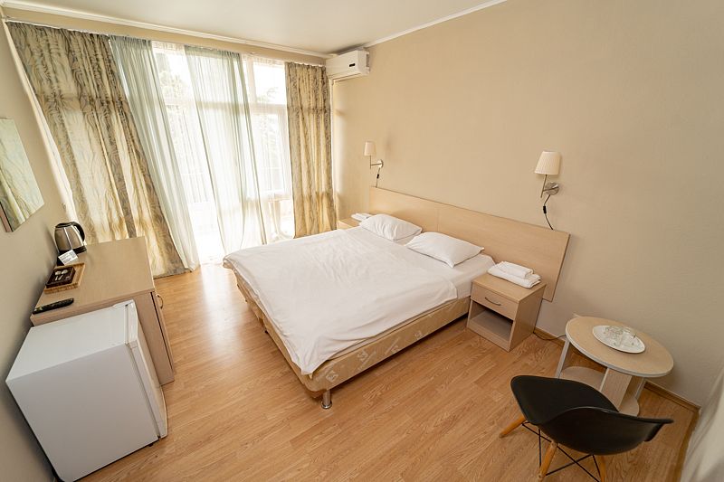 Стандартный 2-местный