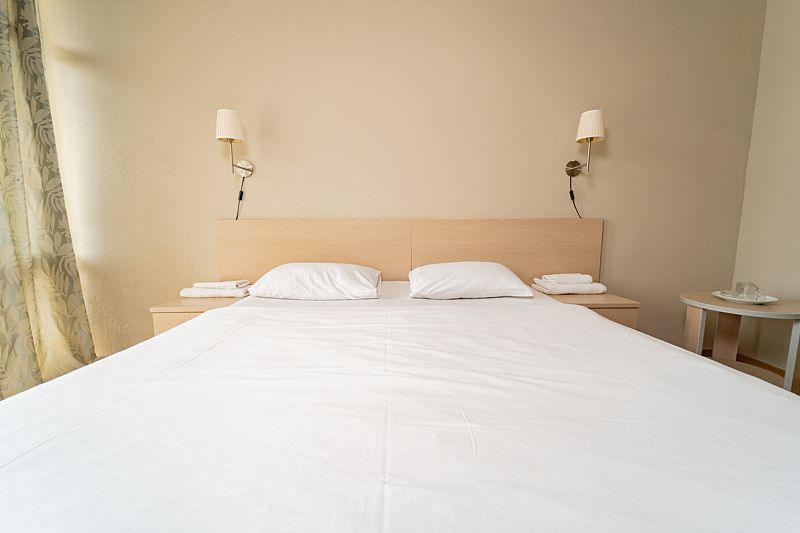 Стандартный 2-местный