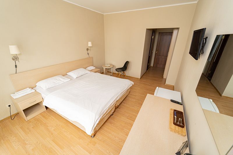 Стандартный 2-местный