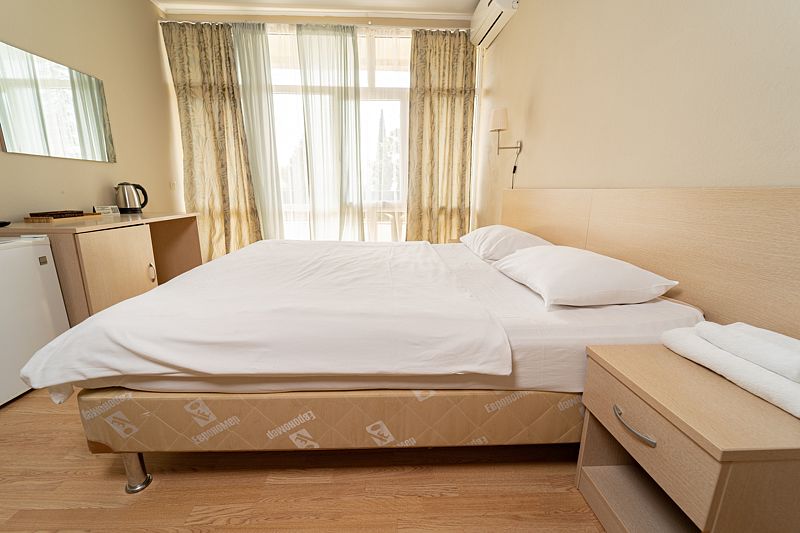 Стандартный 2-местный