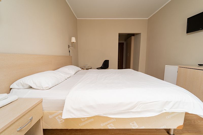 Стандартный 2-местный