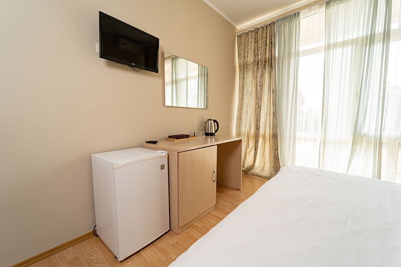 Стандартный 2-местный