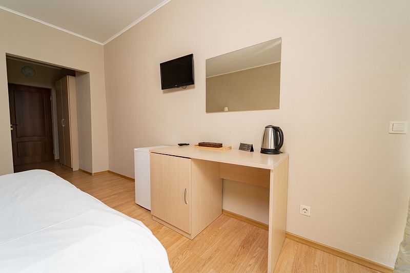 Стандартный 2-местный