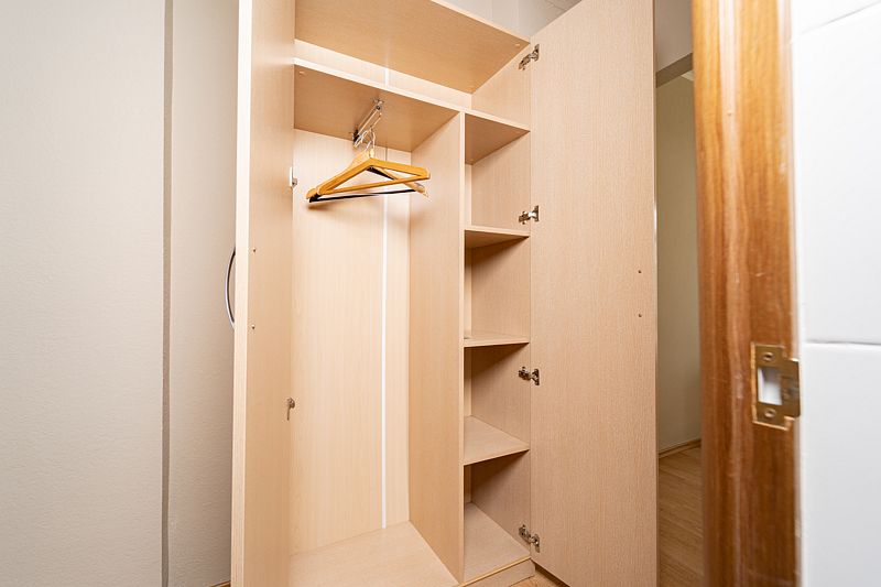 Стандартный 2-местный