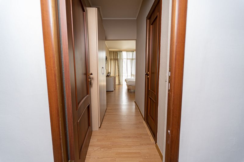 Стандартный 2-местный