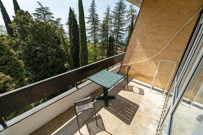 Стандартный 2-местный