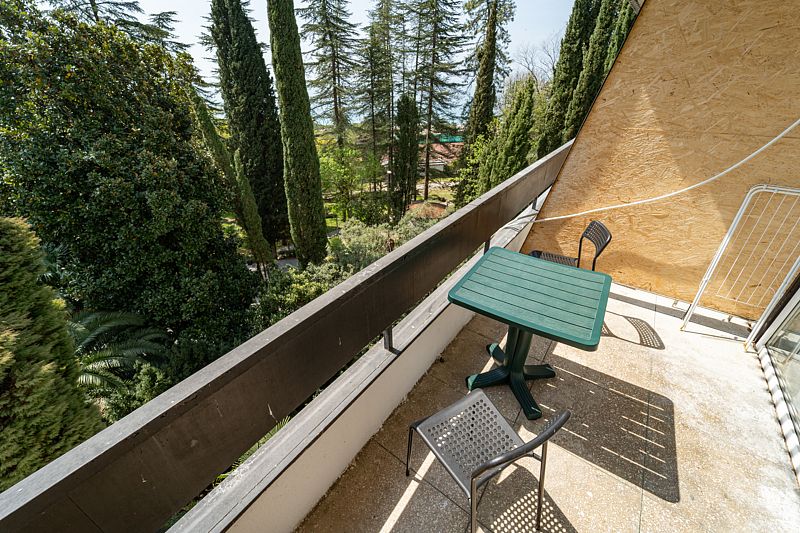 Стандартный 2-местный