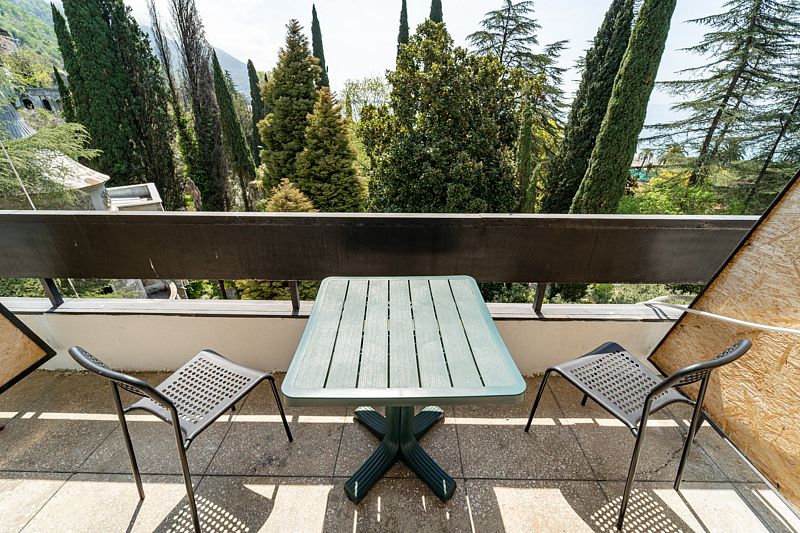 Стандартный 2-местный