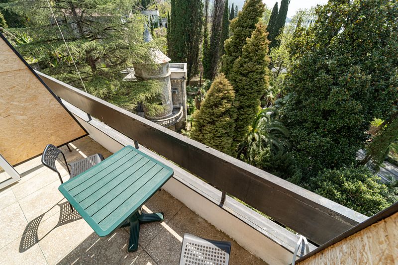 Стандартный 2-местный