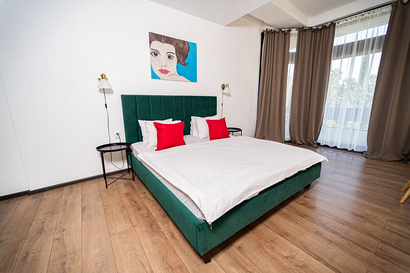 Студио 2-местный