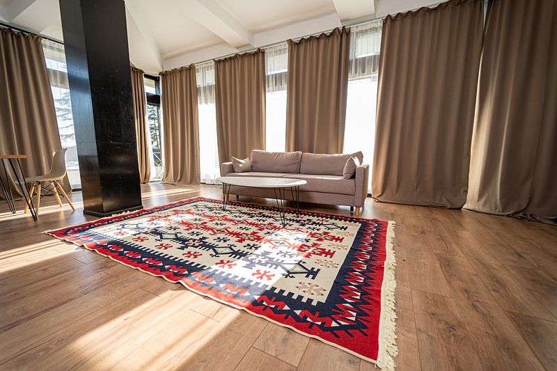 Студио 2-местный