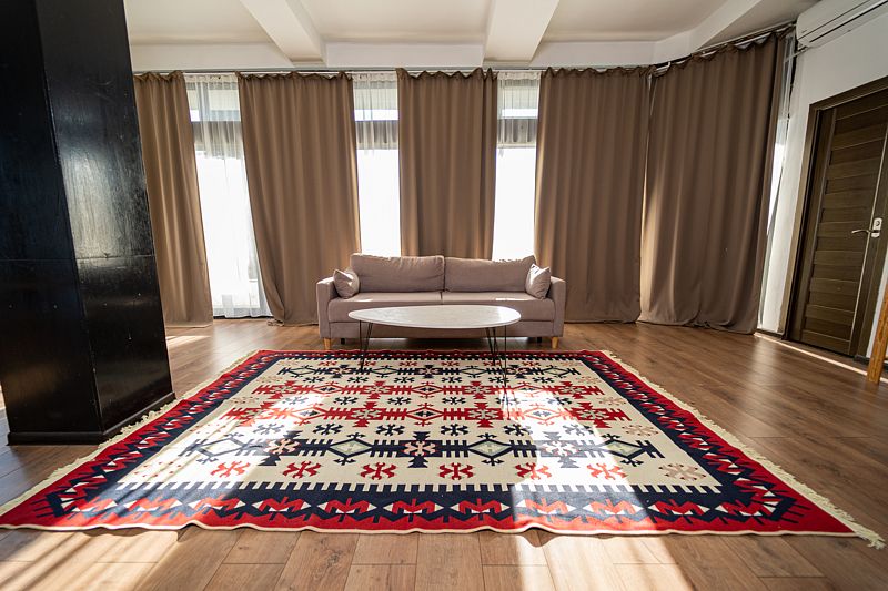 Студио 2-местный