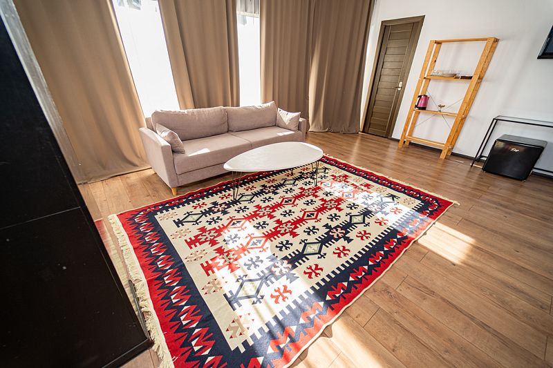 Студио 2-местный