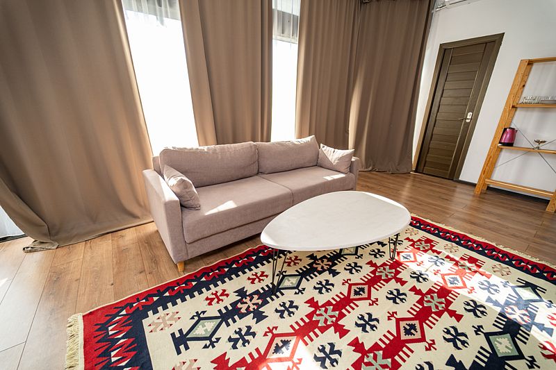 Студио 2-местный