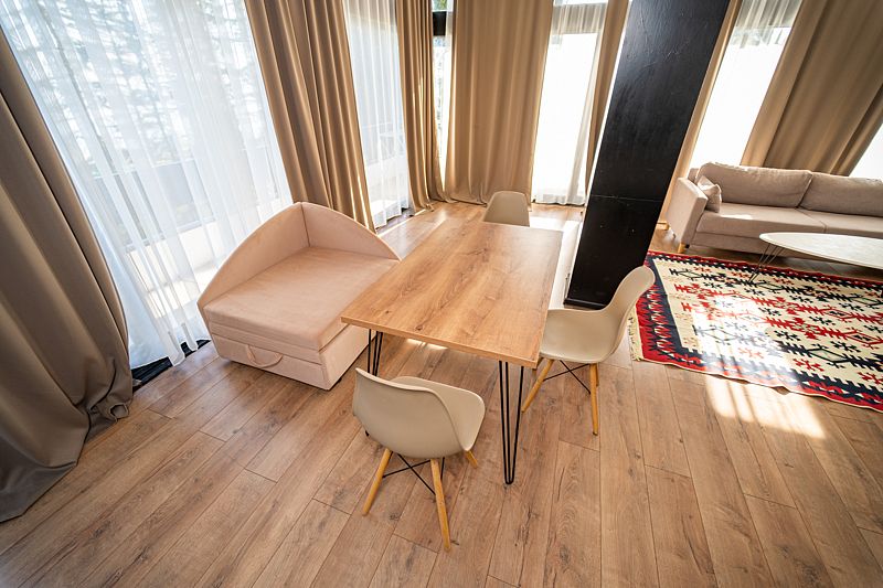 Студио 2-местный