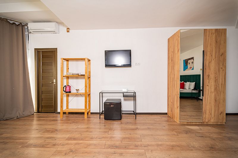 Студио 2-местный